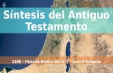 1108 l historia bíblica del antiguo testamento (jpdelgadog)