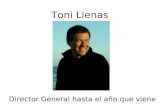Toni Llenas Power