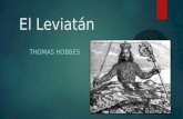 El leviatan