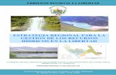 3. estrategia regional para la gestión de los recursos hídricos en la libertad