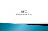 BFC (S) Presentation