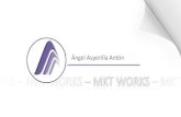 Ángel Asperilla - MKT Works