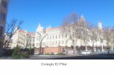 Colegios artisticamente destacables de Madrid