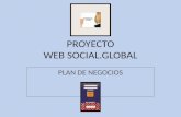 NEW WEB SOCIAL GLOBAL LLC.