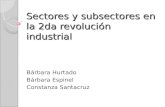Sectores Y Subsectores[1]