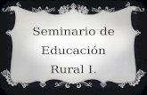 Power de-seminario-de-educación-rural-1