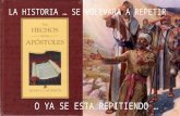 Esteban y Saulo - Lecciones de la Historia