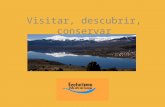 Guía Proyecto ecoturismo Valle del Lozoya