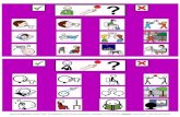 Recopilacion de tableros de comunicacion 12 casillas, con pictogramas de ARASAAC (en formato pdf)