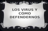 Los virus-y-cómo-defendernos-