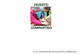 CEIP Domingo Miral - Clase con madres en el huerto escolar