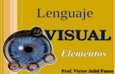 Elementos del lenguaje artisticos visuales