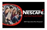 Nescafe Presentation