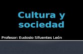 C3 cultura eudosio sifuentes sociología eope2016