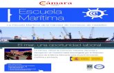 Catálogo Escuela Marítima