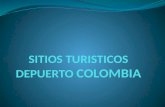SITIOS TURÍSTICOS DE PUERTO COLOMBIA.