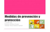 medidas de prevención y protección FOL
