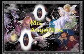 Presentation mis angelitos