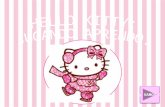 Juego Hello Kitty