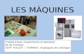 T5 màquines i  experiments-curs15-16