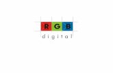 Presentación RGB digital