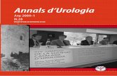 Revista Annals d’Urologia 2009-28