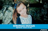 Estrategias Digitales - Octubre 6 de 2016