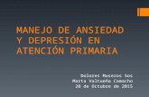 (2015 10-20)manejo de ansiedad y depresión en ap(ppt)