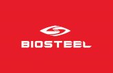 BioSteel Brand Presentation.pdf 2016
