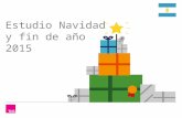 TNS Argentina - Estudio Navidad 2015