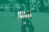 Bota do Mundo 2016 - Porto Alegre