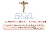 Arturo Villarreal - Marketing Religioso