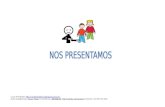 Ficha presentacion alumno