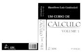 Cálculo   vol1-  5ªe - guidorizzi