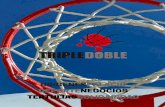 Dossier Triple Doble