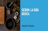 Scrum: la guía básica