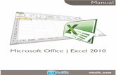Office excel 2010