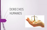 Derechos humanos (2)