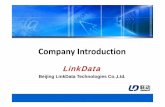 LD Company Presentation