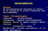 Antidiarreicos (2)