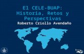 El CELE BUAP: Historia, retos y perspectivas