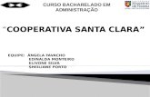 Cooperativa Santa Clara