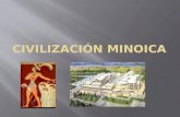 2.civilización minóica