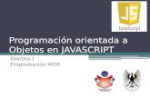 Presentacion javascript