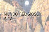 Religi³n Incaica