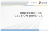 Dirección de Gestión Jurídica- Colombia / Dirección de Impuestos y Aduanas