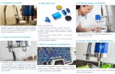 Innovador filtro de agua para casa AquaEOZ