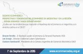 Presentación Gustavo Sambucetti - eCommerce Day Buenos Aires 2015