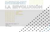 Internet. La revoluciON