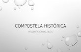 Compostela Histórica